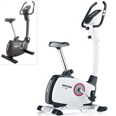 Kettler velo appartement