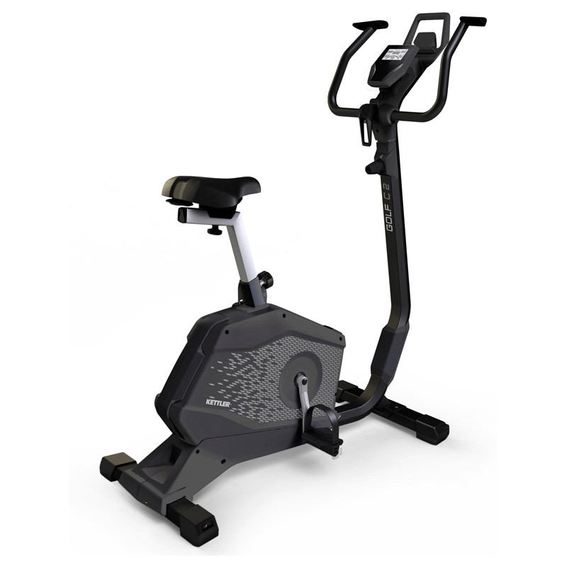 Frequence pedalage velo appartement