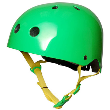 Casque velo enfant design