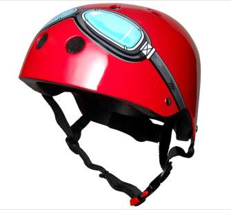 Casque vélo bébé 15 mois