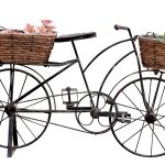 Porte bagage avant velo occasion