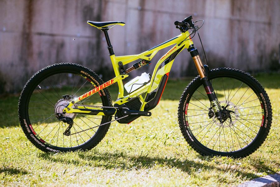 Vtt enduro electrique pas cher