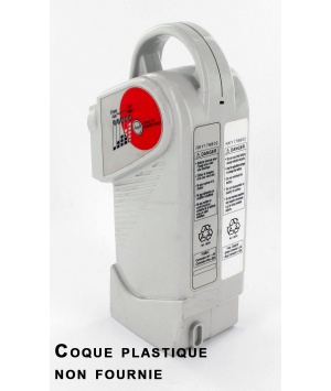 Batterie de velo electrique gitane