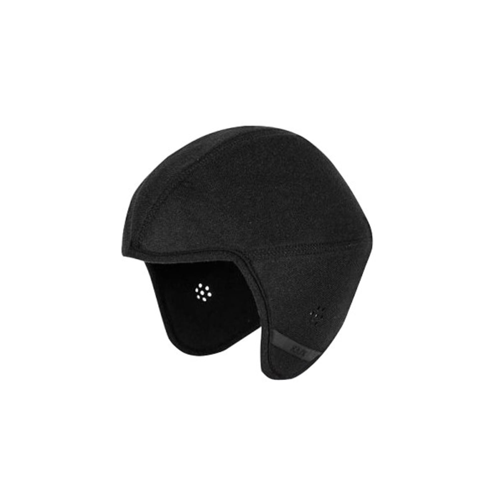 Casque velo pour hiver
