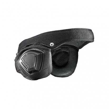 Casque velo hivers
