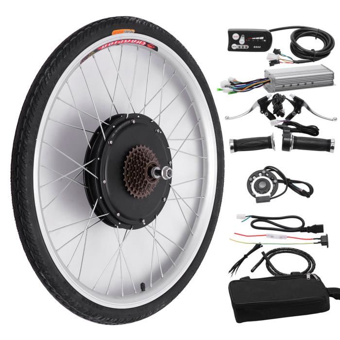 Velo electrique 1000w pas cher