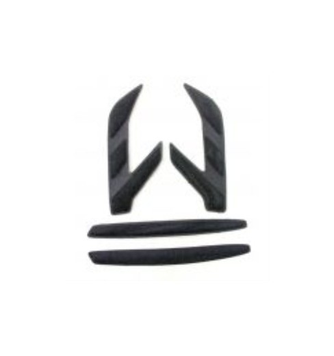 Mousse casque velo giro