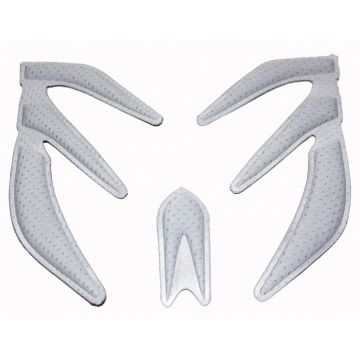 Mousse casque vélo giro