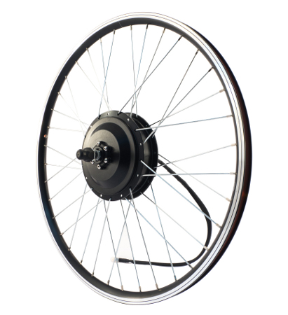 Kit velo electrique pas cher en france