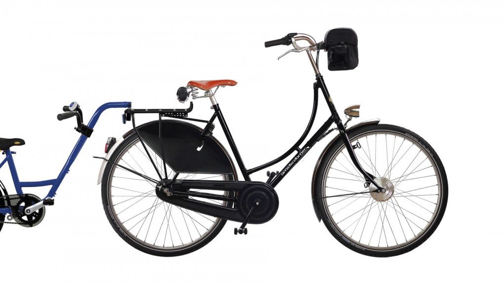 Vélos avec assistance électrique