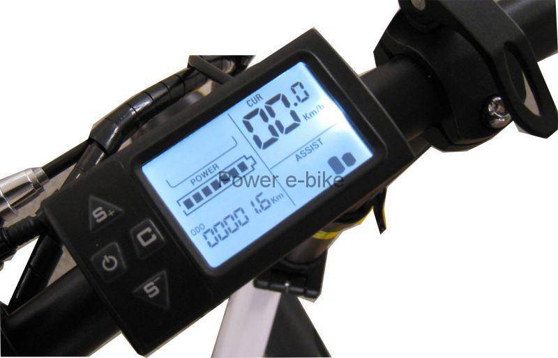 Velo electrique 500w pas cher