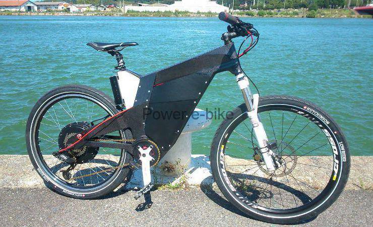 Kit assistance electrique velo pas cher