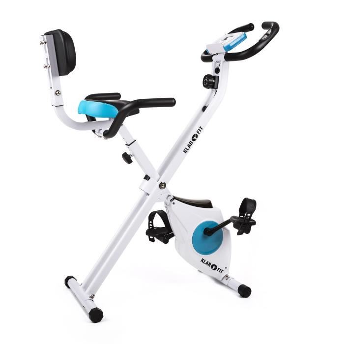Velo pliable appartement