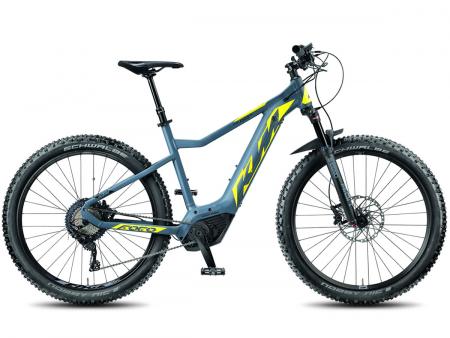 Velo electrique ktm 2018