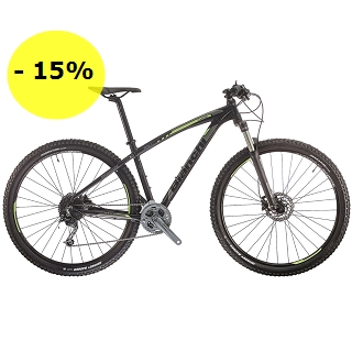 Velo electrique occasion trek