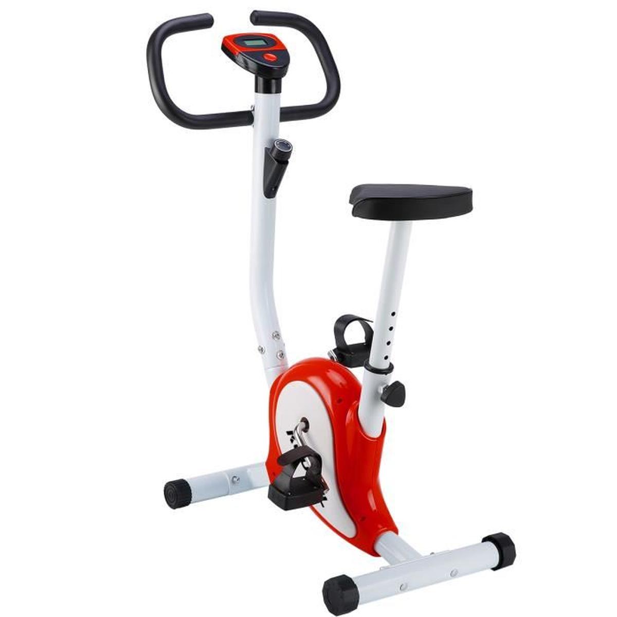 Velo appartement siege