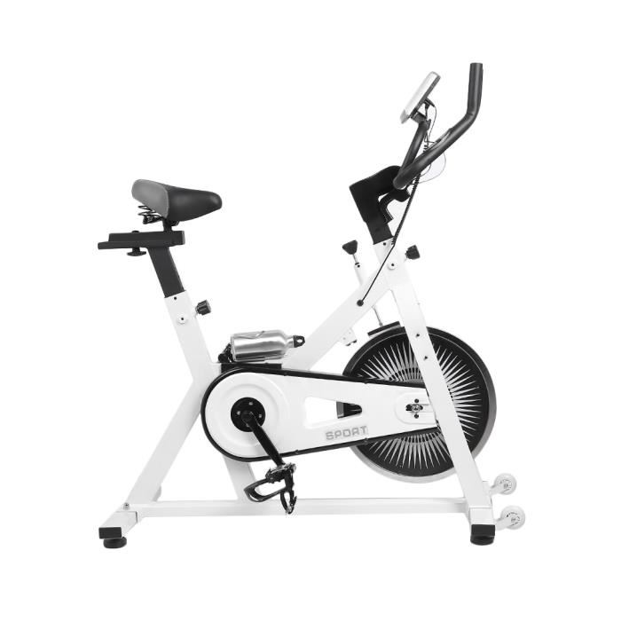 Materiel velo appartement