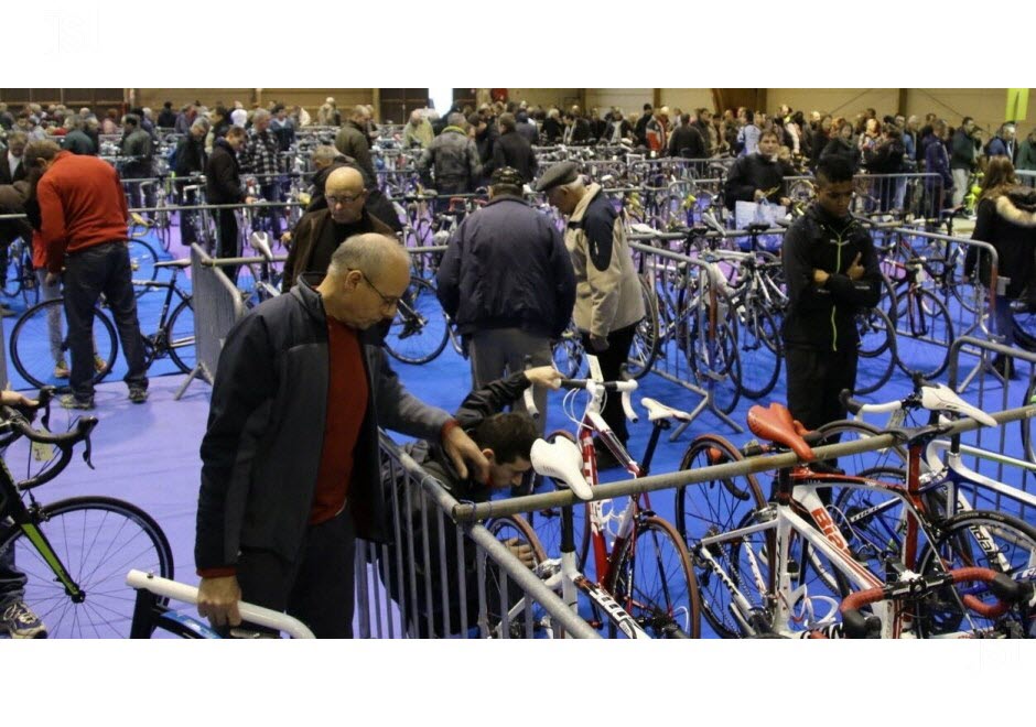 Velo occasion chalon sur saone