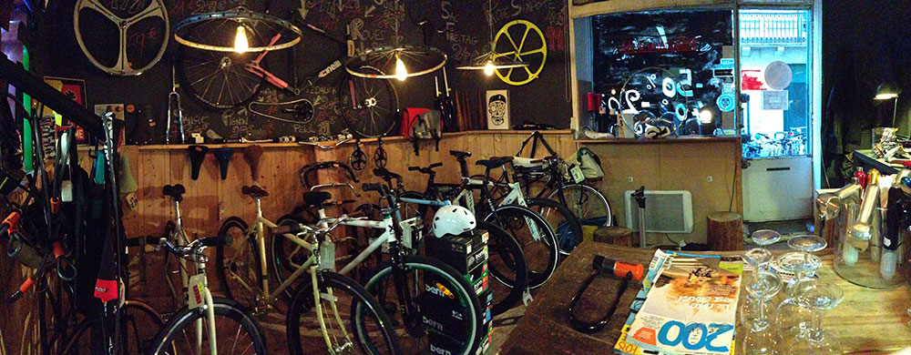 Boutique velo occasion montpellier