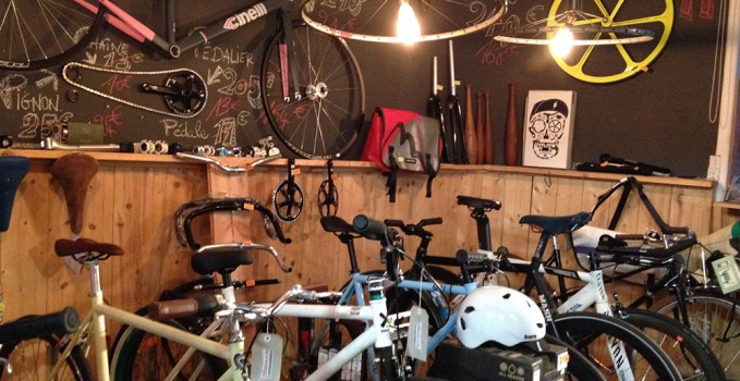 Boutique velo occasion montpellier
