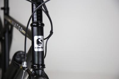 Velo electrique occasion nantes