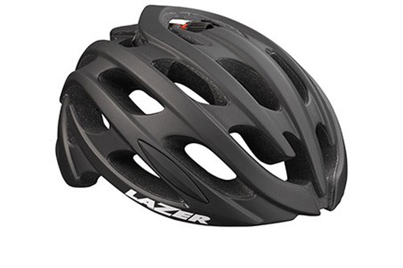 Casque de velo lazer