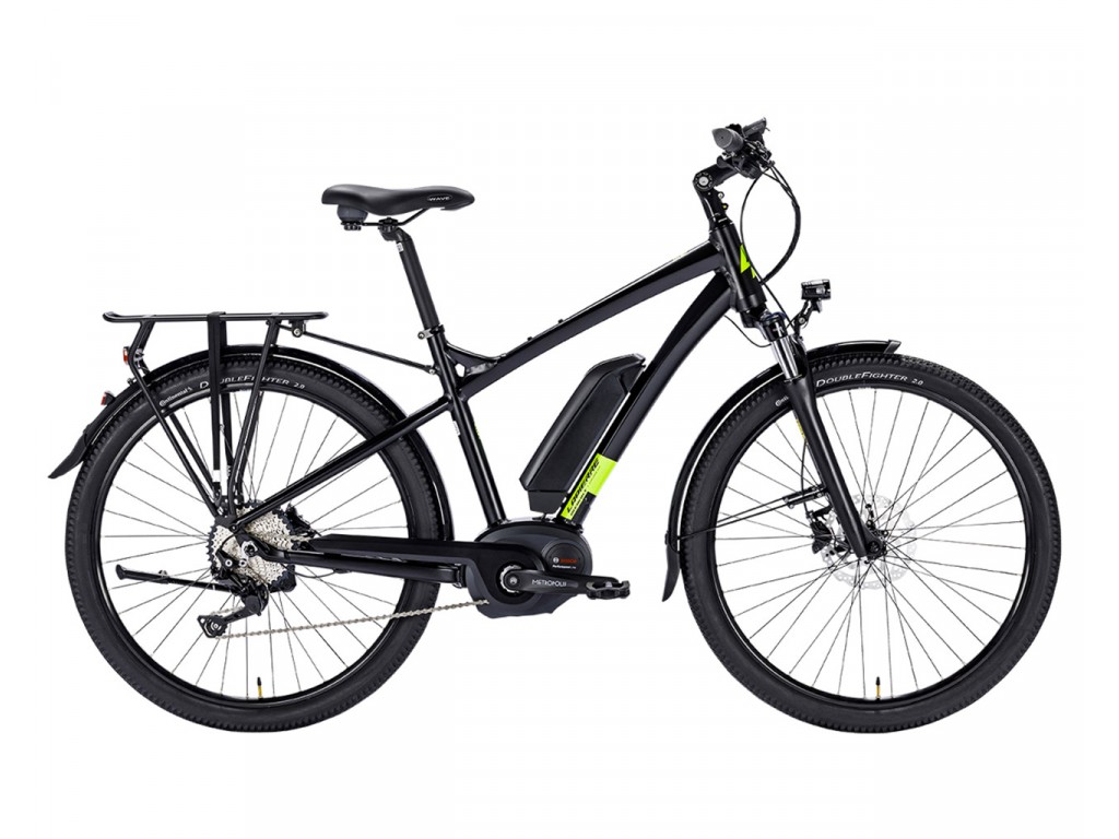 Velo electrique 800w