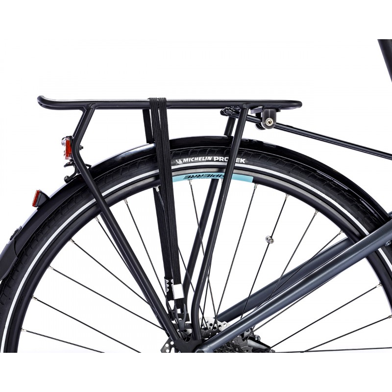 Velo electrique lapierre trekking 600