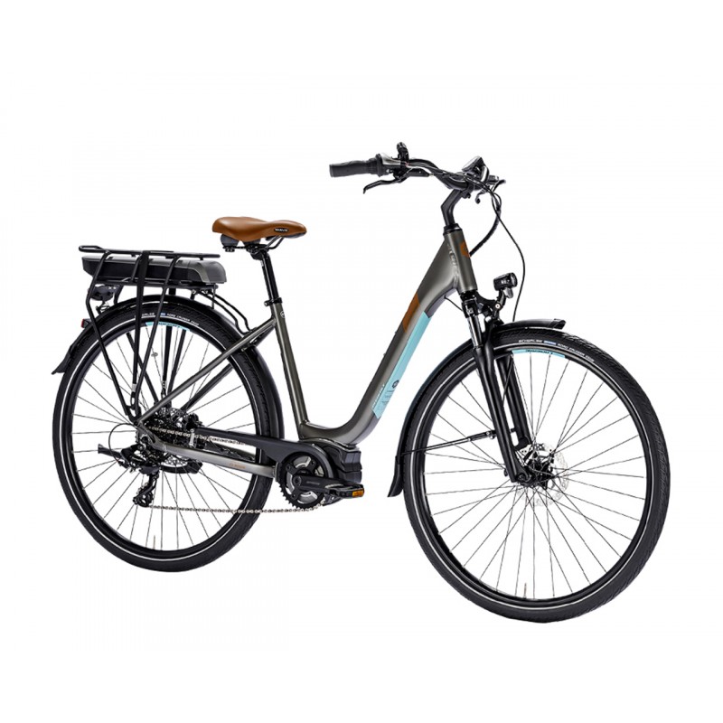 Velo electrique lapierre urban