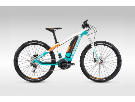 Velo electrique lapierre femme 2018