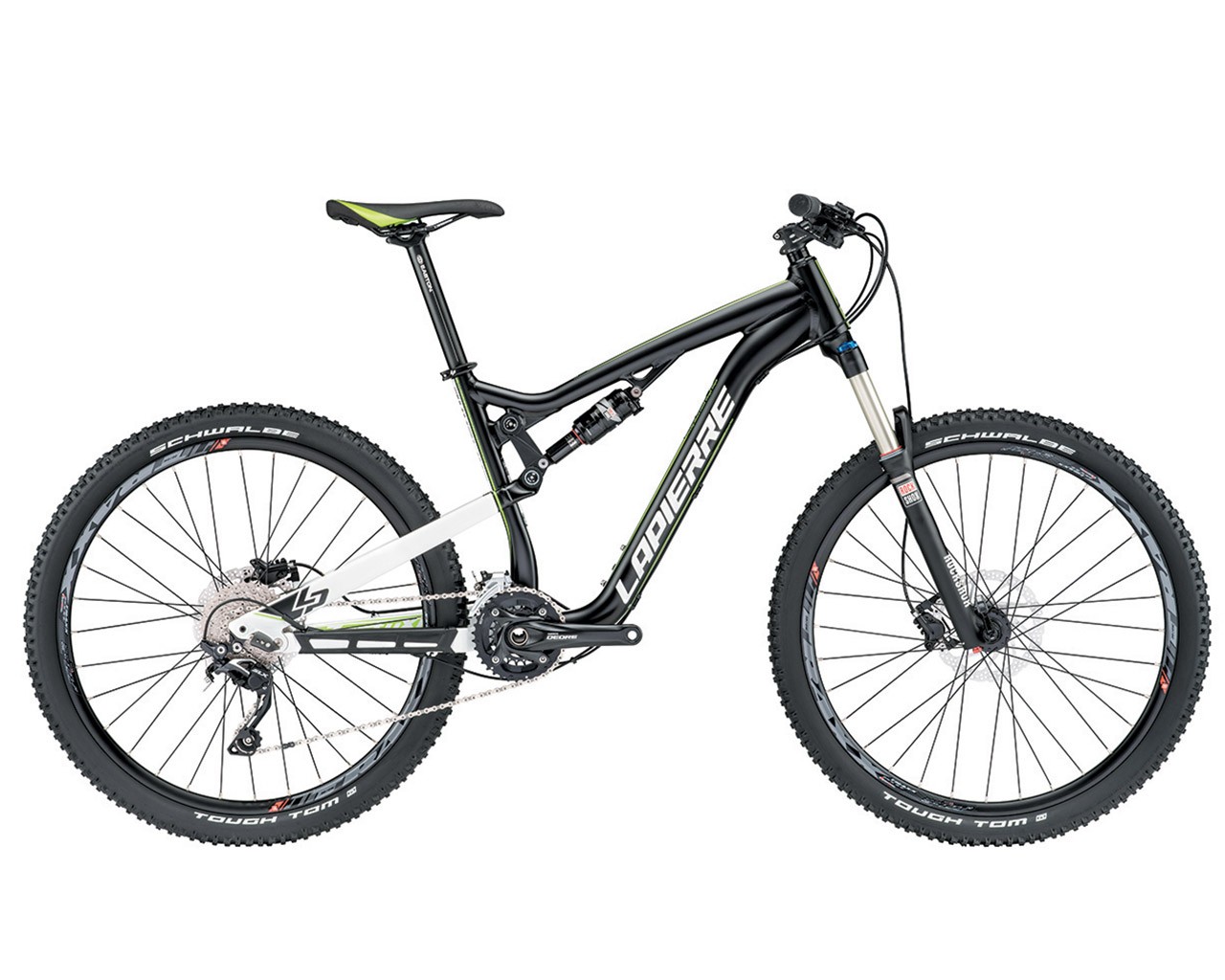 Vente velo de course