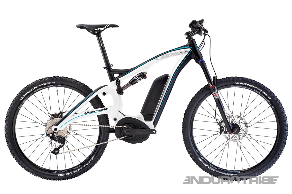 Solde velo electrique