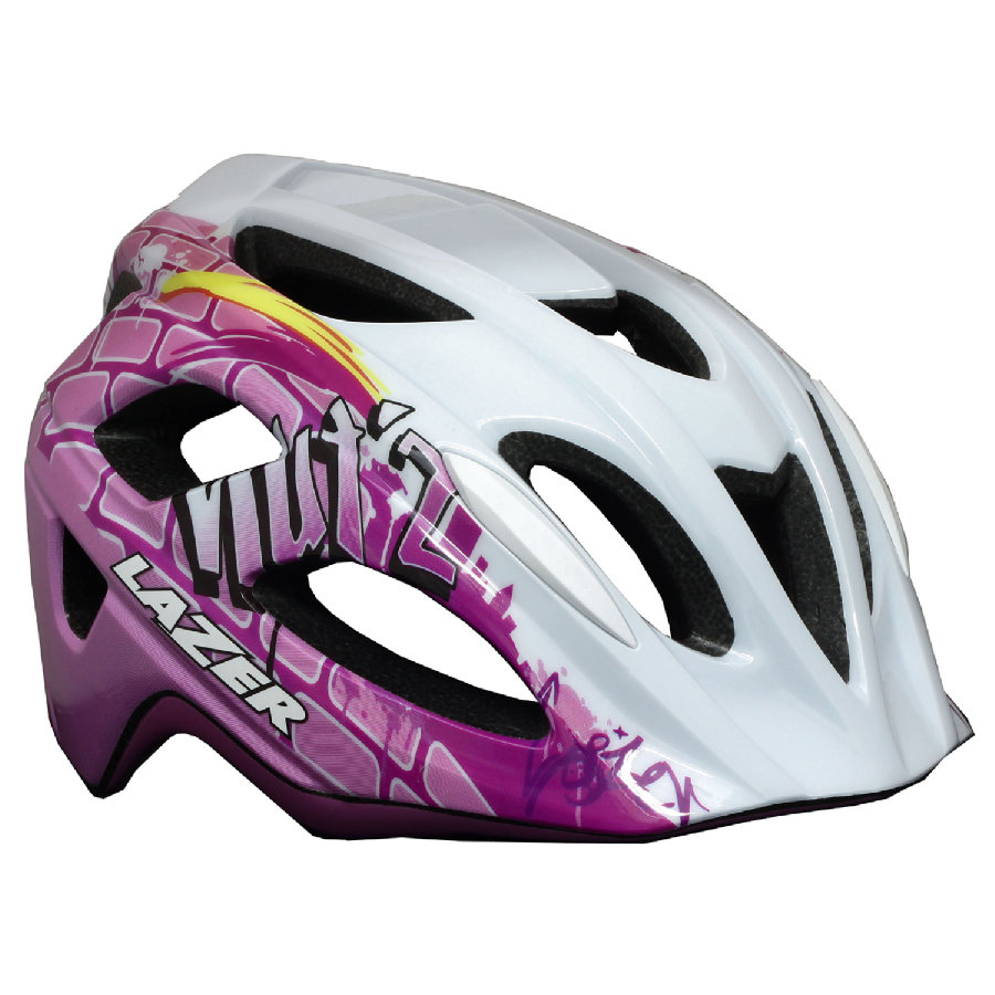Casque de vélo 56 cm