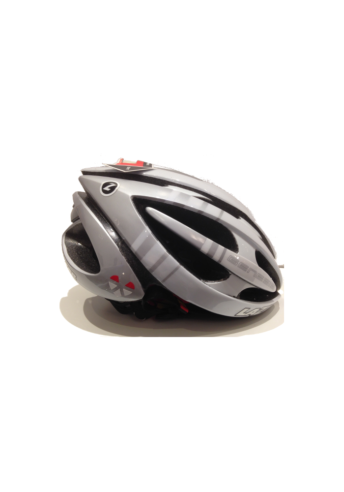 Casque velo lazer genesis