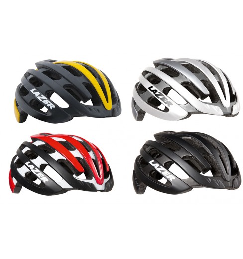 Casque velo lazer o2dlx