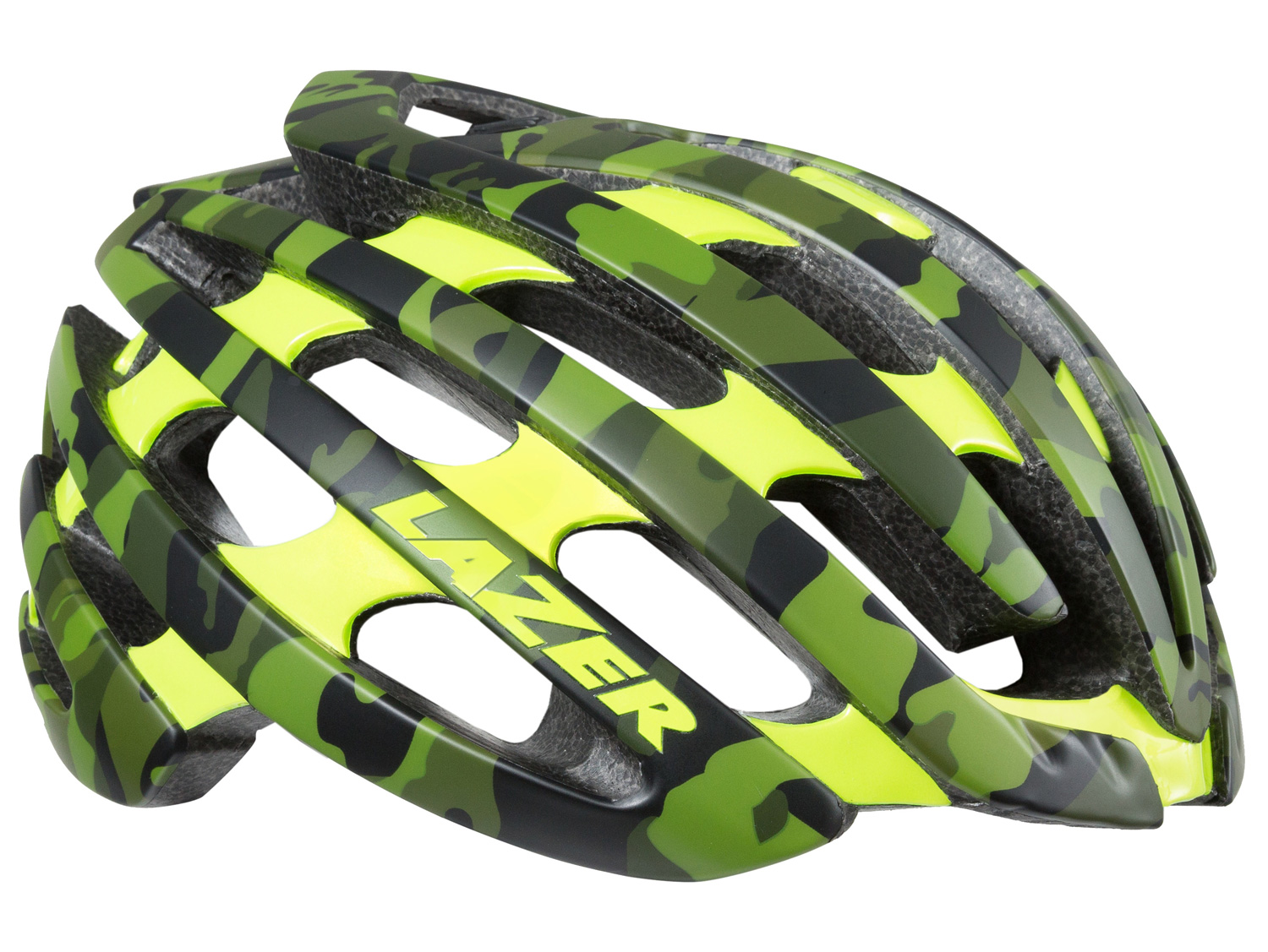 Casque velo lazer z1