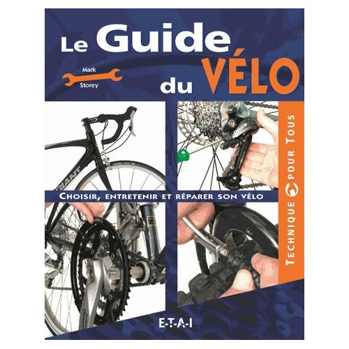 Velo appartement lec 3218