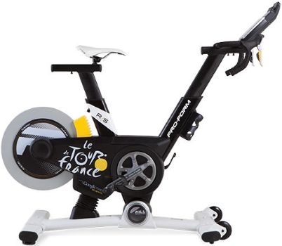 Velo spinning kettler occasion