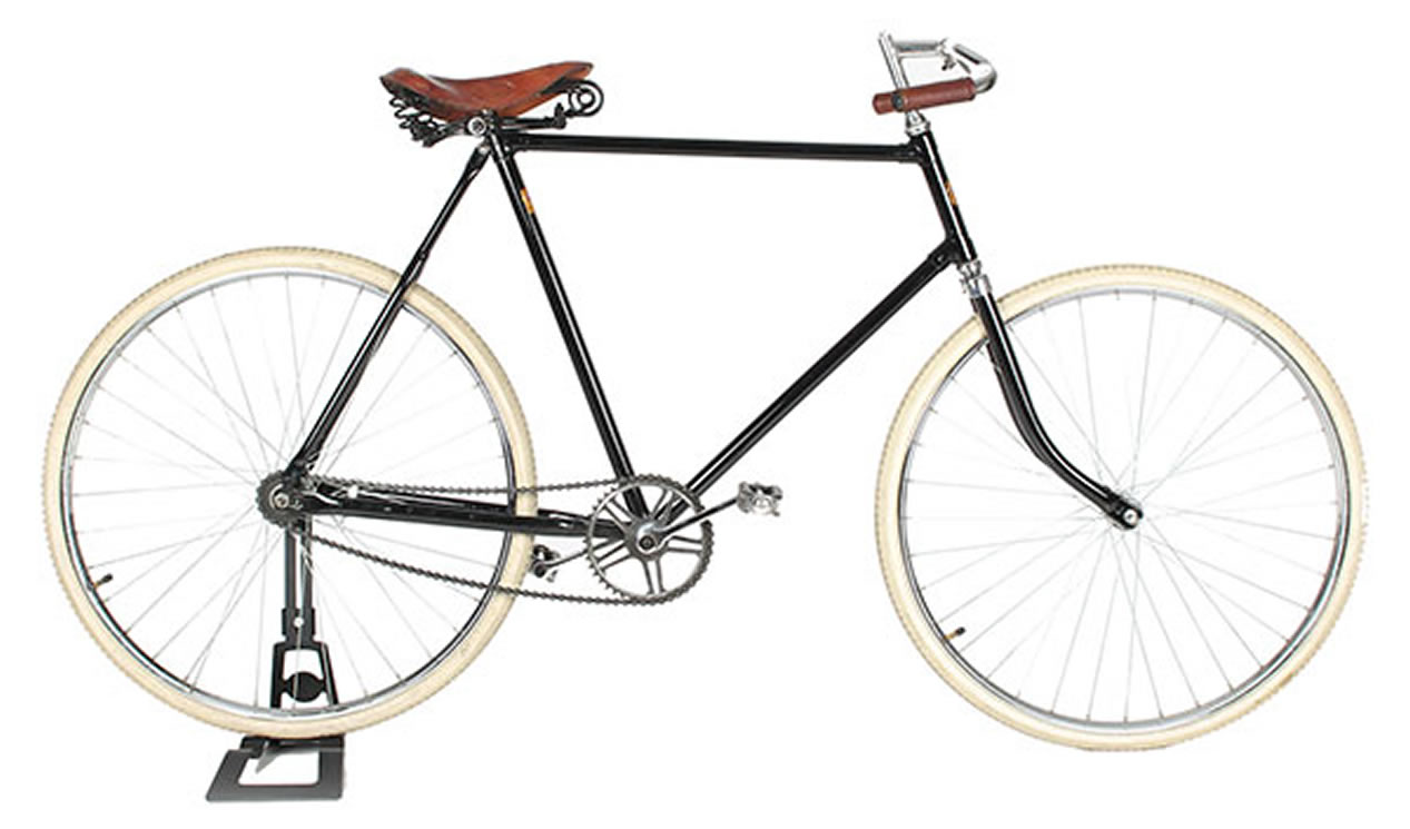 Velo vintage occasion paris