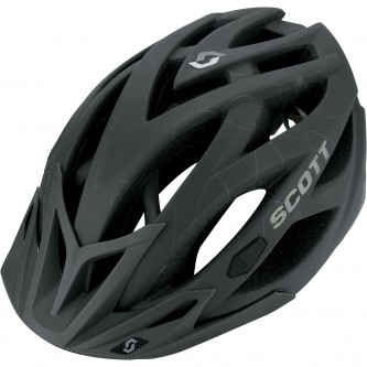 Casque de velo scott
