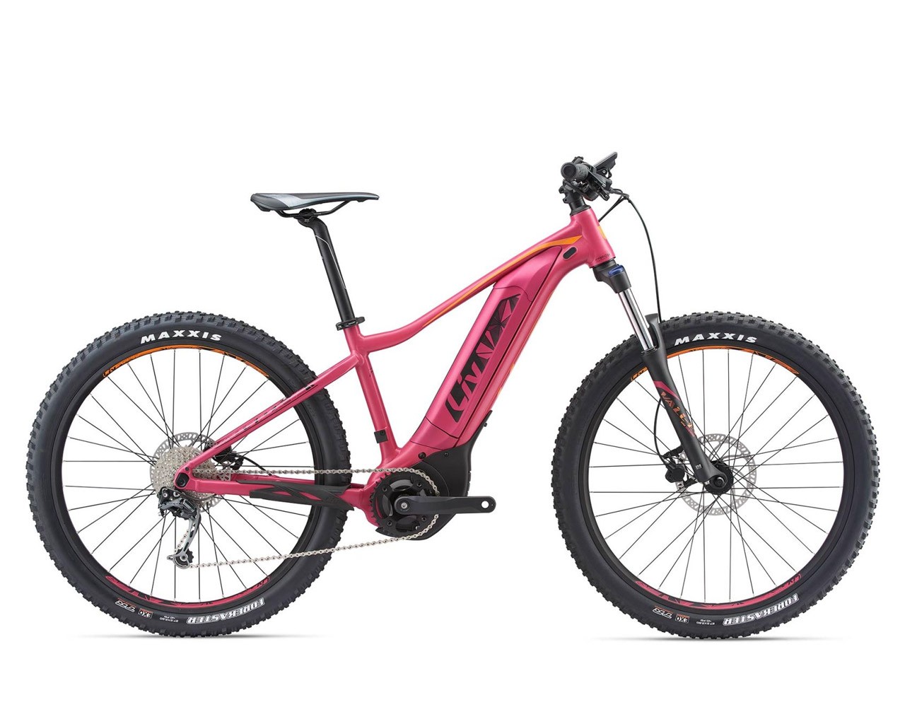 Velo femme electrique