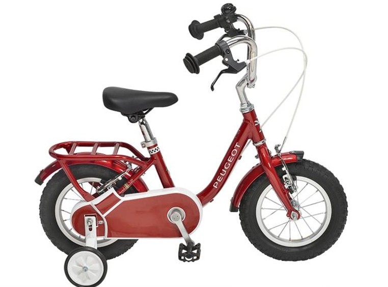 Velo enfant 14 pouces occasion