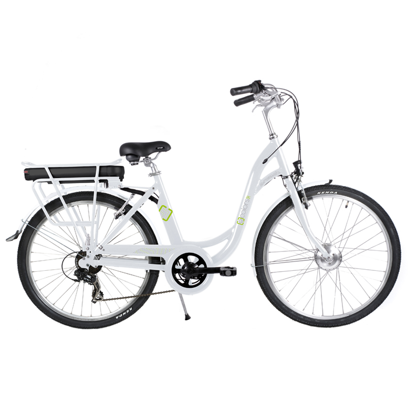 Velo occasion en vendee