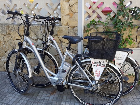 Velo electrique 78