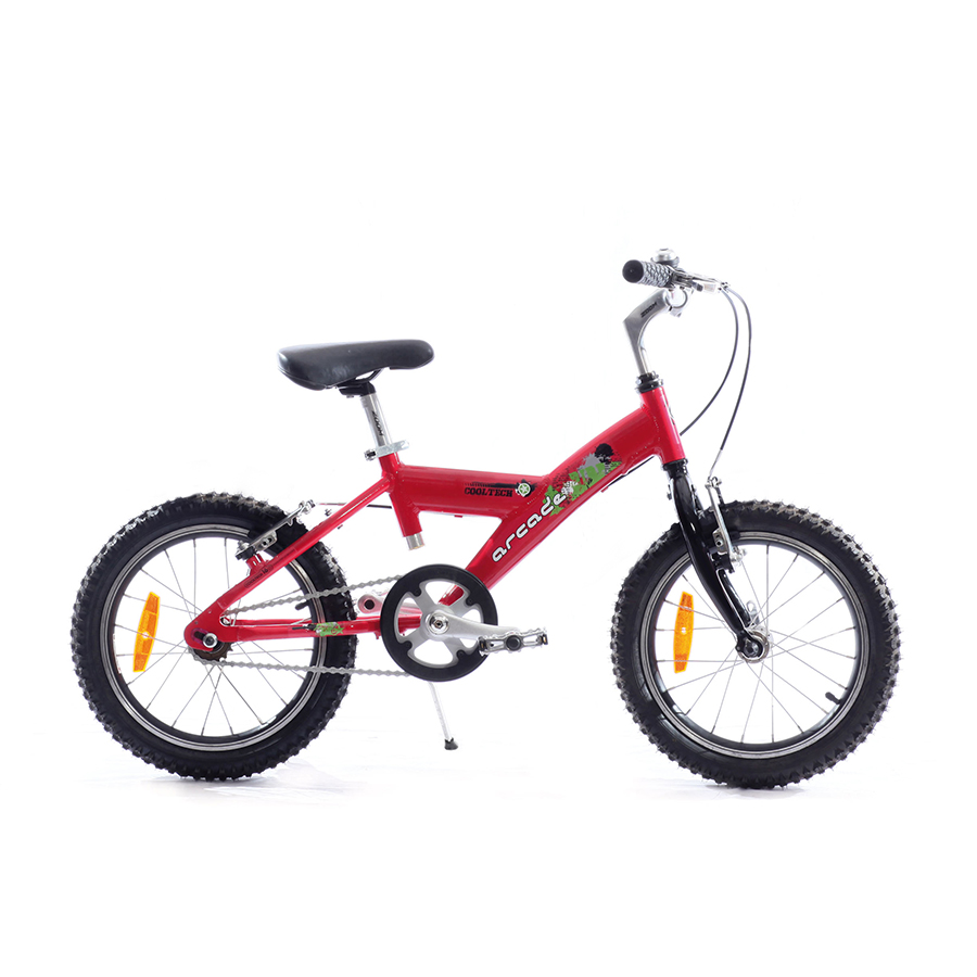 Vélo occasion 17