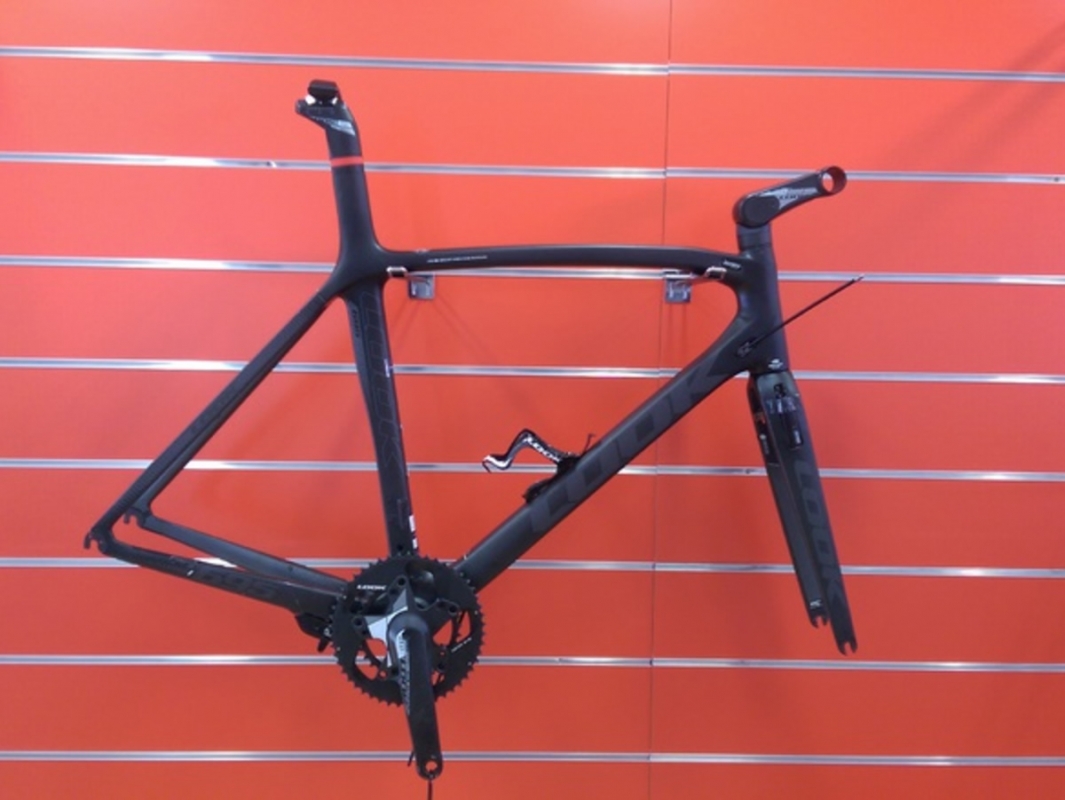 Cadre velo ckt occasion