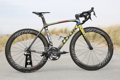 Velo kuota occasion pas cher