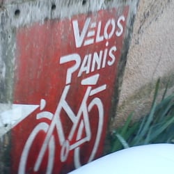 Le velo occasion toulouse