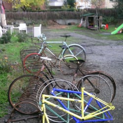 Toulouse velo occasion