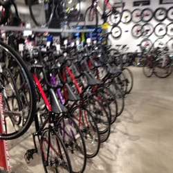 Velo spinning occasion montreal